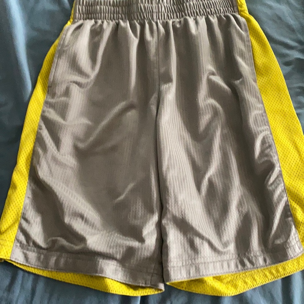 Boys shorts